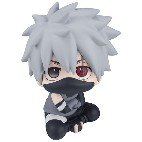 Lookup: Naruto Shippuden - Kakashi Hatake Anbu ver. (Repeat)