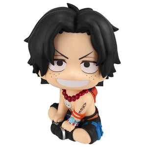 Lookup: ONE PIECE - Portgas D. Ace (Repeat)