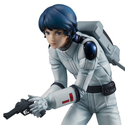 GGG Series: Mobile Suit Zeta Gundam – Kamille Bidan (Limited Reproduction)
