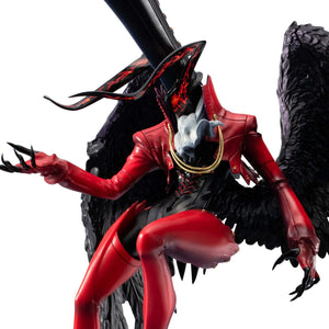 Game Character Collection DX: Persona 5 - Arsene (30th Anniversary EDITION)
