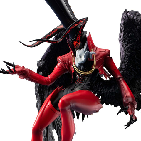 Game Character Collection DX: Persona 5 - Arsene (30th Anniversary EDITION)