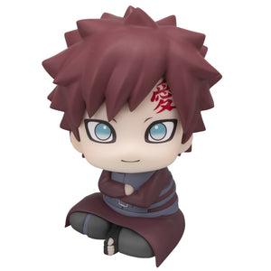 Lookup: Naruto Shippuden - Gaara Smile Ver.