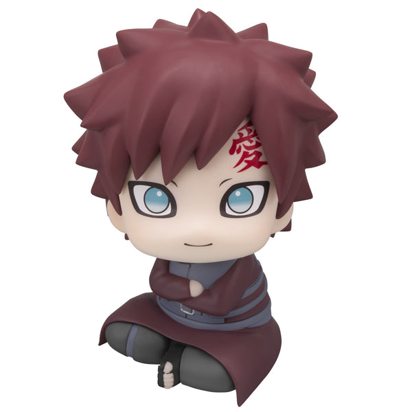 Lookup: Naruto Shippuden - Gaara Smile Ver.