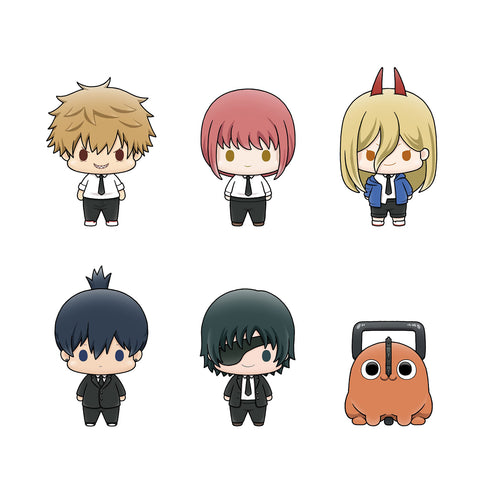 Chokorin Collection: Chainsaw Man