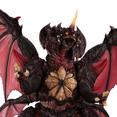UA Monsters: Destoroyah (Perfect Form)