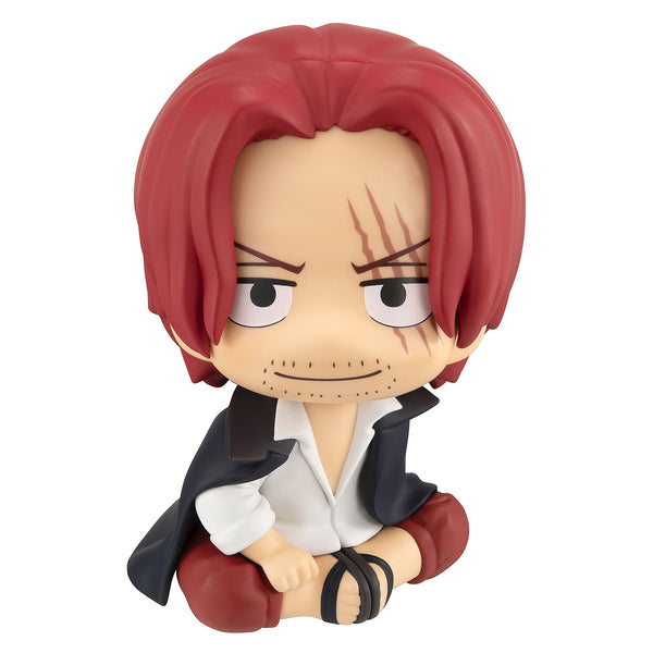 Lookup: ONE PIECE - Shanks