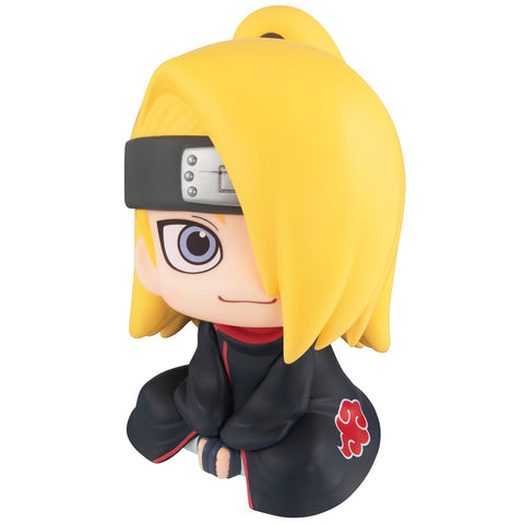 Lookup: Naruto Shippuden - Deidara (Repeat)