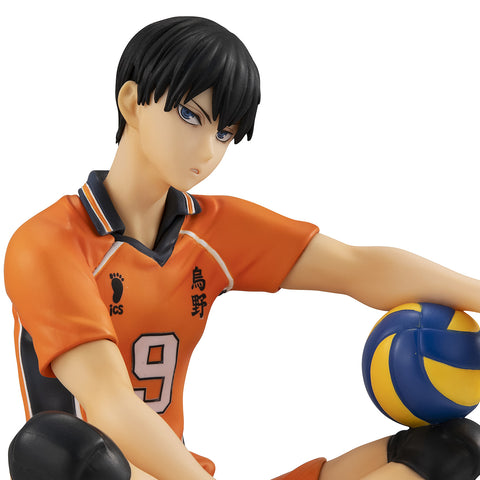 G.E.M. Series: Haikyu!! – Palm-size Tobio Kageyama: Second Uniform Ver.