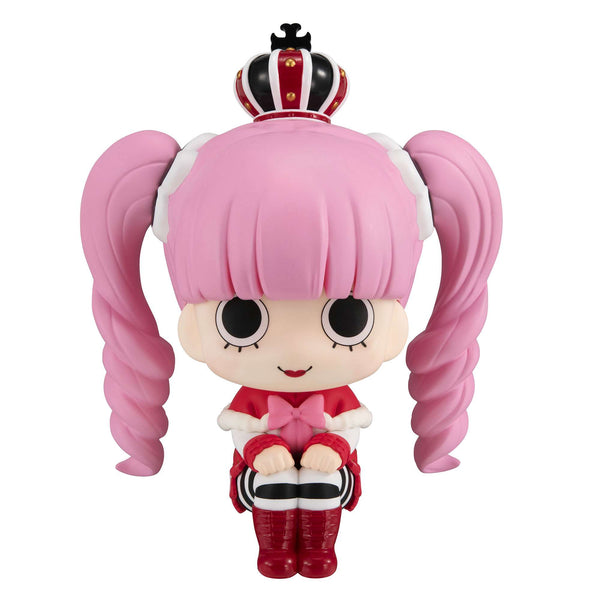 Lookup: ONE PIECE - Perona