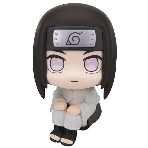 Lookup: Naruto Shippuden - Neji Hyuga