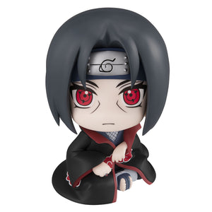 Lookup: Naruto Shippuden - Itachi Uchiha (Repeat)