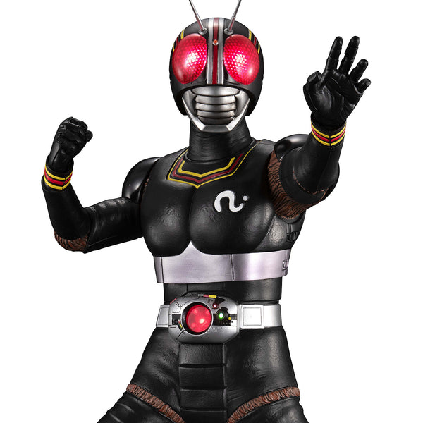 Ultimate Article: Kamen Rider BLACK