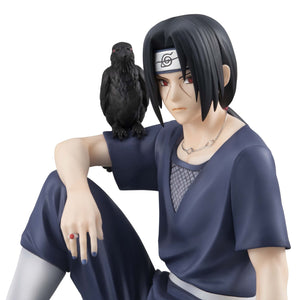 G.E.M. Series: Naruto Shippuden - Palm-size Itachi
