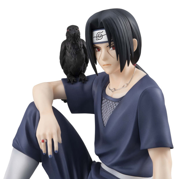 G.E.M. Series: Naruto Shippuden - Palm-size Itachi