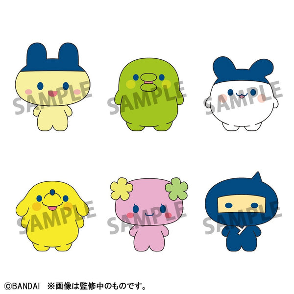 Chokorin Collection: Tamagotchi
