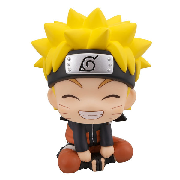 Lookup: Naruto Shippuden - Naruto Uzumaki Grinning Ver.
