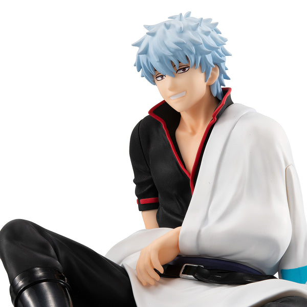 G.E.M. Series: Gintama – Palm-size Gin-san