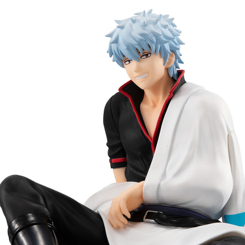 G.E.M. Series: Gintama – Palm-size Gin-san