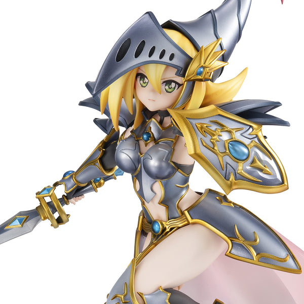ART WORKS MONSTERS: Yu-Gi-Oh! Duel Monsters - Dark Magician Girl the Dragon Knight