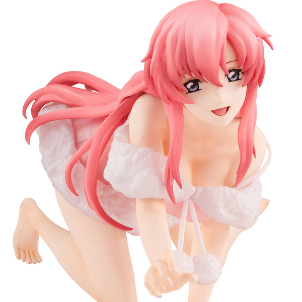 G.E.M. Series: Mobile Suit Gundam SEED DESTINY - Meer Campbell Negligee Ver.