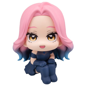 Lookup: ALIEN STAGE - Mizi