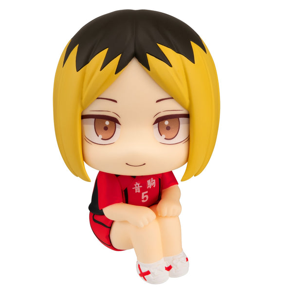 Lookup: Haikyu!! - Kenma Kozume: Uniform Ver. (Repeat)