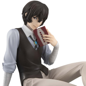 G.E.M. Series: Bungo Stray Dogs - Palm-size Dazai-san