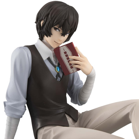 G.E.M. Series: Bungo Stray Dogs - Palm-size Dazai-san
