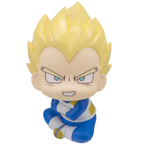 Lookup: Dragon Ball DAIMA - Super Saiyan Vegeta (Mini)