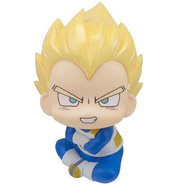 Lookup: Dragon Ball DAIMA - Super Saiyan Vegeta (Mini)