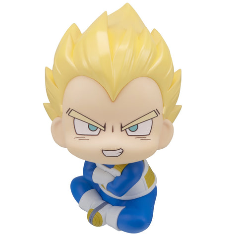 Lookup: Dragon Ball DAIMA - Super Saiyan Vegeta (Mini)