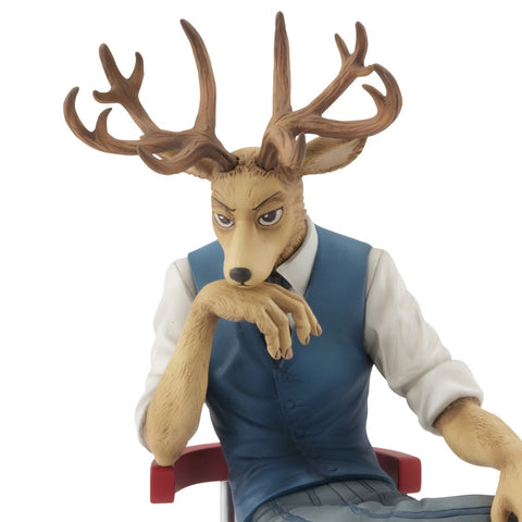 BEASTARS - Louis (Repeat)