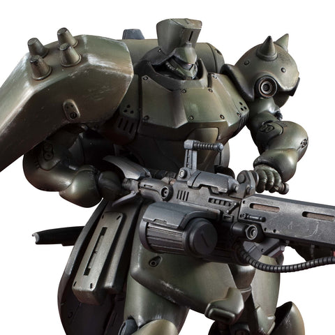 Variable Action Kit: Mobile Suit Gundam New MS Chronicle - Geara Doga (Commander Type)