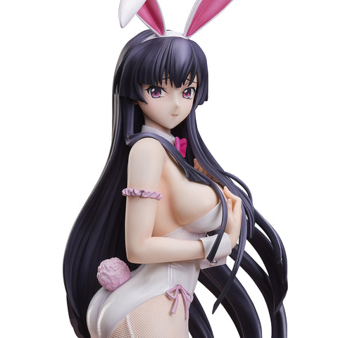 B-Style: Code Geass: Rozé of the Recapture - Sakura Haruyanaginomiya Bunny Ver.