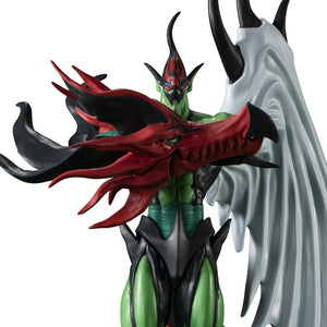 MONSTERS CHRONICLE: Yu-Gi-Oh! Duel Monsters GX – Elemental HERO Flame Wingman