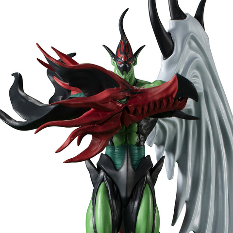 MONSTERS CHRONICLE: Yu-Gi-Oh! Duel Monsters GX – Elemental HERO Flame Wingman