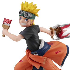 G.E.M. Series: NARUTO - Naruto Uzumaki GO!