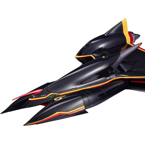 Variable Action: Future GPX Cyber Formula SAGA - Al-Zard NP-1