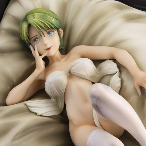 GGG Series: Mobile Suit Zeta Gundam – Four Murasame "Revival of Z's Soul"
