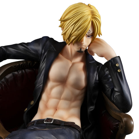 Portrait.Of.Pirates: ONE PIECE "S.O.C" - Sanji Ver.R
