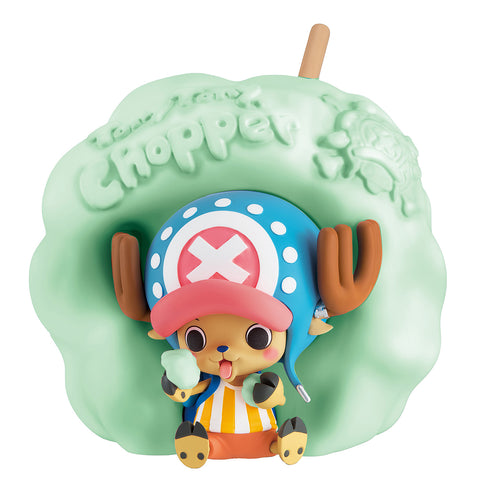 CharaBank Standard - ONE PIECE: Tony Tony Chopper Candy Mint Ver.