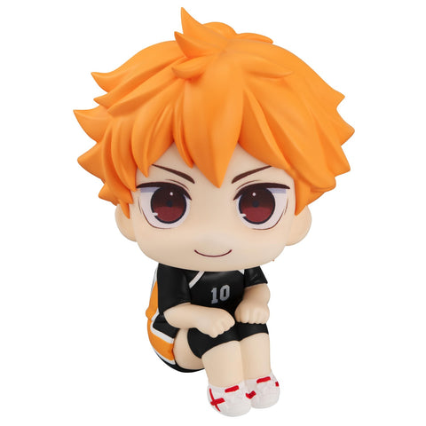 Lookup: Haikyu!! - Shoyo Hinata: Uniform Ver. (Repeat)