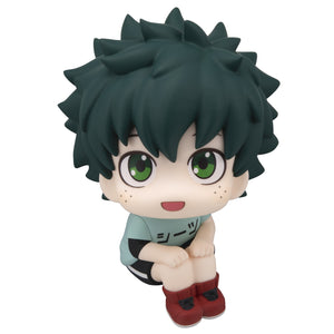 Lookup: My Hero Academia - Izuku Midoriya Casual Clothes Ver.