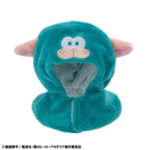 Lookup Poncho: My Hero Academia - Deku Sheep