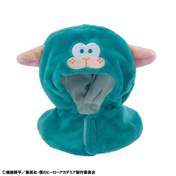 Lookup Poncho: My Hero Academia - Deku Sheep