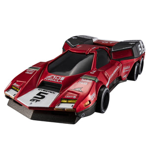 Cyber Formula Collection -Heritage Edition-: Future GPX Cyber Formula – Aoi Superion GT