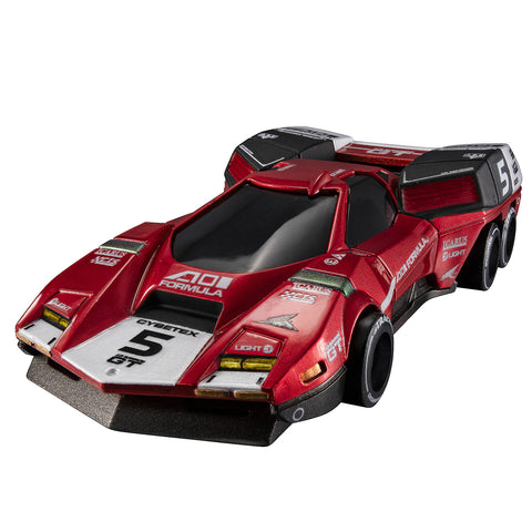 Cyber Formula Collection -Heritage Edition-: Future GPX Cyber Formula – Aoi Superion GT