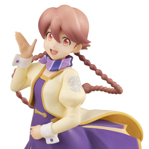 Lucrea Light: Apocalypse Hotel - Yachiyo