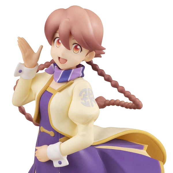 Lucrea Light: Apocalypse Hotel - Yachiyo