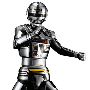 Ultimate Article: Space Sheriff Gavan (Repeat)